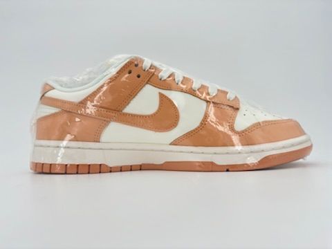 Nike Dunk Low Harvest Moon in Hamburg