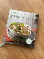 Thermomix Kochbuch Baden-Württemberg - Bietigheim-Bissingen Vorschau