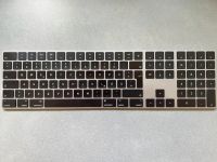 Apple Magic Keyboard Ziffernblock Space Gray QWERTZ +++ OVP Kreis Pinneberg - Schenefeld Vorschau