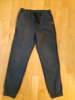 Hose blau von H&M Gr. 158 Schleswig-Holstein - Jevenstedt Vorschau