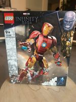 Lego Ironman Infinity Sage Niedersachsen - Hemmingen Vorschau