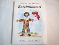 Kinder Buch, Butzimummel (Ursual Querfurth), neuwertig! Baden-Württemberg - Winden Vorschau