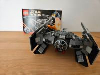 Lego Star Wars | Darth Vader`s TIE Fighter (8017) Thüringen - Wichmar Vorschau