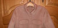 Wolljacke mit Cashmere Bielefeld - Heepen Vorschau