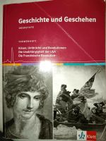 Geschichte und Geschehen - Krisen, Umbrüche und Revolutionen Niedersachsen - Osnabrück Vorschau