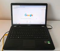 Laptop HP Compaq Presario CQ56 PC Notebook 15,6 Zoll AMD DVD Bayern - Ansbach Vorschau