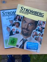 Stromberg - Die Bürografie (1.-4. Staffel auf DVD) Hessen - Glashütten Vorschau