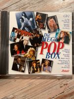 Musik CD Sammelalbum - die mega Pop Box CD 2 Schleswig-Holstein - Bornhöved Vorschau