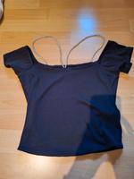 Glitzer T-shirt, Top Hessen - Wetzlar Vorschau