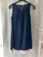 Kleid, blau, Comma, 40 Baden-Württemberg - Rottweil Vorschau