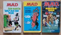 MAD Comics Hessen - Geisenheim Vorschau