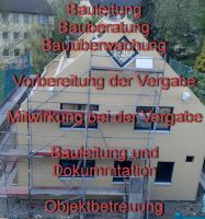 Benötigen Sie eine Bauberatung, Bauleitung, Bauüberwachung??? Nordrhein-Westfalen - Hattingen Vorschau