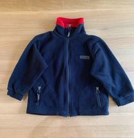 Adidas Fleecejacke Gr. 104 Wandsbek - Hamburg Wellingsbüttel Vorschau