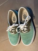 VANS Turnschuhe, Sportschuhe Sneakers in Größe 38 Baden-Württemberg - Leutkirch im Allgäu Vorschau