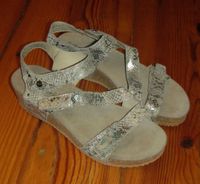 Sandalen TAMARIS Gr.39, wie neu Pankow - Weissensee Vorschau