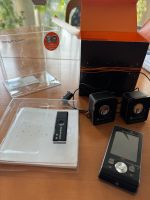 Sony Ericsson W910i Walkman Noble Black Rheinland-Pfalz - Wittlich Vorschau