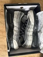 Nike air max 95 Berlin - Spandau Vorschau