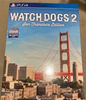 Watch Dogs 2 Collector Edition Bayern - Bruckmühl Vorschau