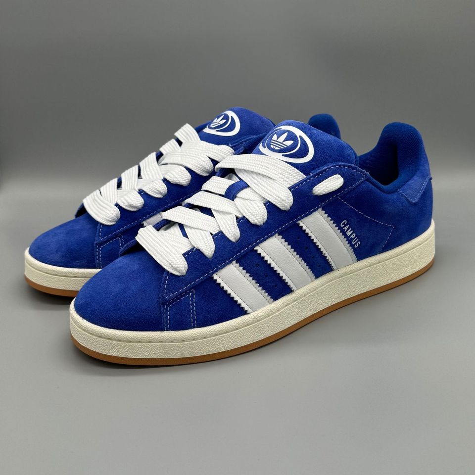 Adidas Campus 00s Semi Lucid Blue 36, 37, 38, 38 2/3, 39 1/3, 40 in Bergheim