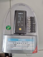 ANS APS 2250H Universal-Schaltnetzteil, 27 W, 12 - 24 V, 2250 mA München - Trudering-Riem Vorschau