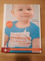 Die beste Ernährung fürs Baby und Kleinkind Bayern - Frauenau Vorschau
