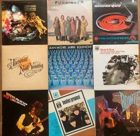 Schallplatten, Vinyl, BOWIE, BEATLES , FOREIGNER, NEIL YOUNG, Niedersachsen - Duingen Vorschau