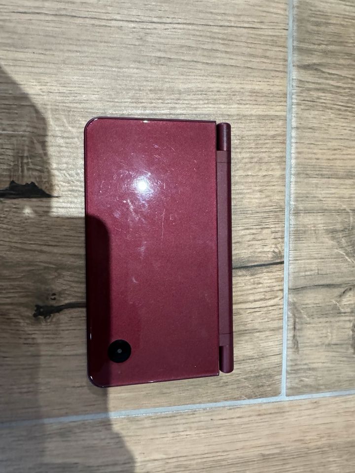 Verkaufe diesen Nintendo dsi Xl in Riethgen