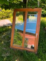 Holzfenster älter aber dicht,  3 Stück 100 x 152 Rheinland-Pfalz - Weinsheim Vorschau