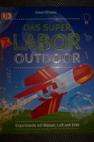 Das Super Labor Outdoor 978-3-8310-3678-3 Baden-Württemberg - Ummendorf Vorschau