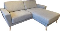 Sofa mit Longchair Hessen - Hungen Vorschau