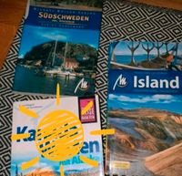 Island schweden Reiseführer Michael müller Verlag Reise Bayern - Großeibstadt Vorschau