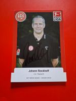 Johann Rieckhoff Rot Weiss Essen Baden-Württemberg - Meßstetten Vorschau