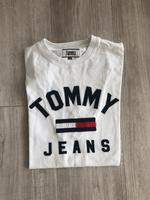 Tommy Jeans T-Shirt gr. S ungetragen Baden-Württemberg - Eislingen (Fils) Vorschau
