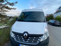 Renault Master mixto Doka 7 Sitze Baden-Württemberg - Tuttlingen Vorschau