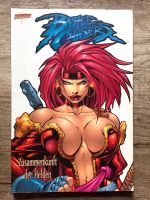 Dino Comics BATTLE CHASERS "Zusammenkunft der Helden" TPB Deutsch Pankow - Prenzlauer Berg Vorschau