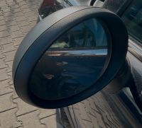 Mini Cooper R56 Facelift Außenspiegel links elektrisch schwarz Nordrhein-Westfalen - Dörentrup Vorschau