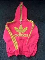 Neon Strickjacke Adidas Gr. S Brandenburg - Wandlitz Vorschau