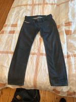 Diesel Herren Jeans Aachen - Aachen-Brand Vorschau