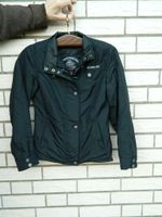 Motorrad Jacke Damen Textil schwarz Sommer Gr S 36/38 neuwertig Niedersachsen - Schortens Vorschau