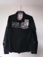 SOCCX Bluse, Gr. XL, schwarz Nordrhein-Westfalen - Brüggen Vorschau