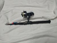 Cormoran River Combo Length 1.8m Casting  5-15 gr Saarland - Bexbach Vorschau