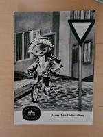 Ansichtskarte Sandmännchen DDR Bayern - Gochsheim Vorschau