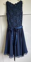 Swing Kleid Konfirmation Jugendweihe Dresden - Niedersedlitz Vorschau