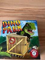 Dinopark Gesellschaftsspiel Bayern - Teublitz Vorschau