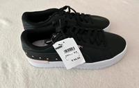 Schuhe Puma schwarz Baden-Württemberg - Neckargerach Vorschau