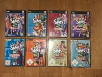 Die Sims 2 Deluxe mit 4 Erweiterungen und 3 Expansion Packs Niedersachsen - Rinteln Vorschau