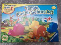 Tempo kleine Schnecke Ravensburger wNEU ab 3 Jahren Sachsen - Annaberg-Buchholz Vorschau