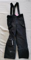 Skihose Schneehose Gr 125 132 Decathlon WEDZE Pull'n Fit Sachsen-Anhalt - Magdeburg Vorschau