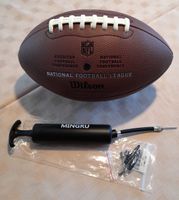 American Football NFL Wilson mit Pumpe NEU! Ricklingen - Wettbergen Vorschau