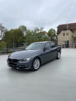 Bmw f30 330D Bayern - Roth Vorschau